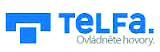 Telfa - Ovládněte hovory 